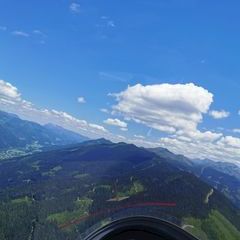 Verortung via Georeferenzierung der Kamera: Aufgenommen in der Nähe von Gaishorn am See, Österreich in 0 Meter